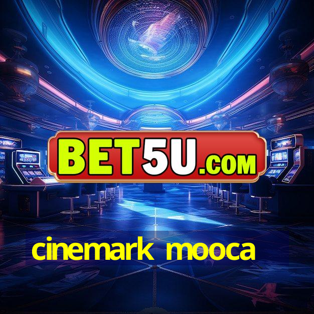 Cinemark Mooca IOS