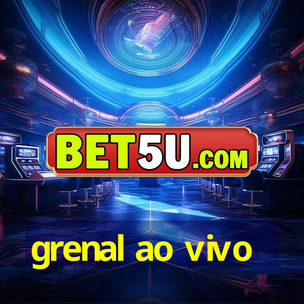 Grenal Ao Vivo V