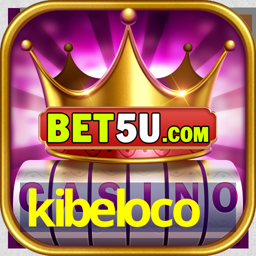 kibeloco - V6.29.99